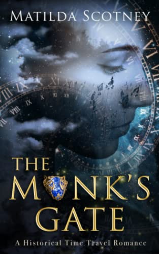 The Monk's Gate view 2