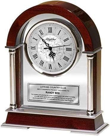 Best Adelaide Chiming Quartz Mantel Clocks