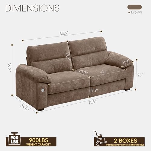 Image of Cloud Sofa