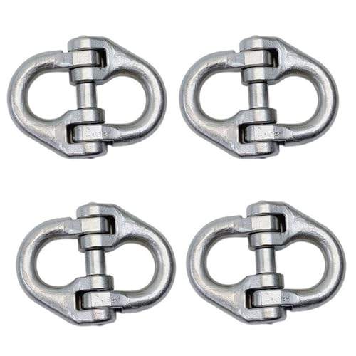 DBMIMPORTERS Stainless Steel 3/8