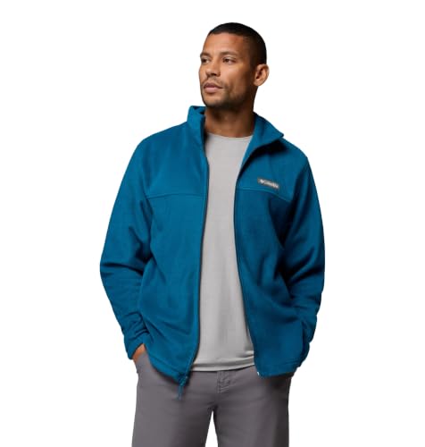 Image of Columbia Men's Steens Mountain Full Zip 2.0