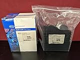 Pall AcroWell 96 Well Biotrace PVDF Filter Plate 5026/350 μl / 0.45 µm / 8 PK
