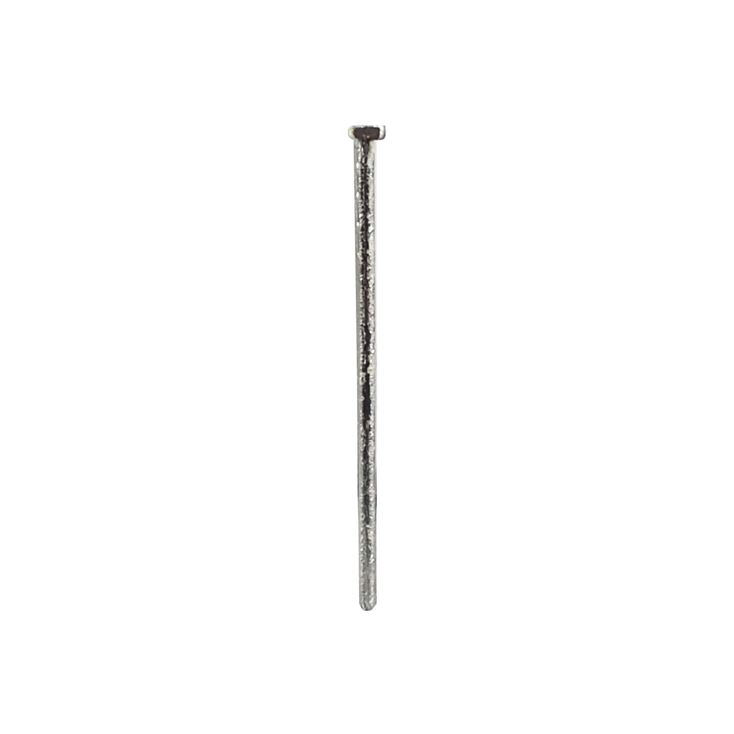 Stainless Steel Finish Nails - 1000 Count -5