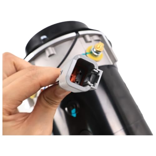Image of Drive Motor 70001657 140-32-4003A 140-32-4001 Compatible with JLG Scissor Lift 2030ES 2630ES 2646ES 3246ES