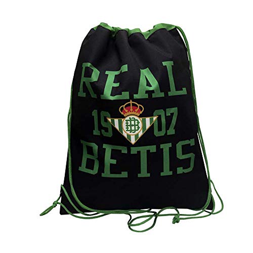 CYP Brands: Mochila Saco Betis
