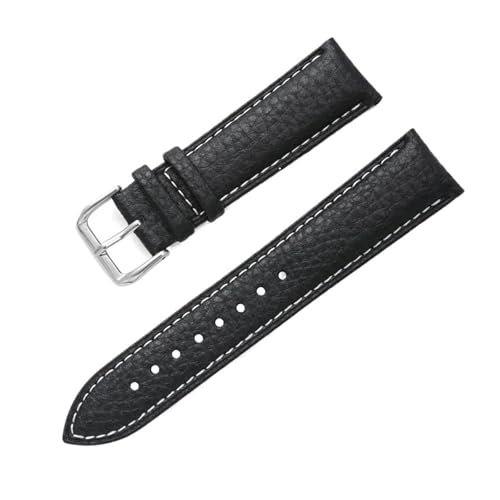 EDVENA {vXgbv J[tXL Y fB[X rvoh ANZT[ uXbg 12mm 14mm 16mm 18mm 20mm 22mm O[ u[ ubN(Black-white line,18mm)