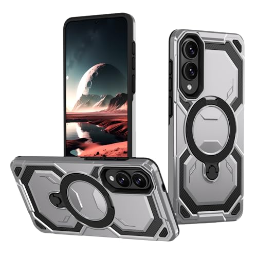 Coque Samsung S25 Edge antichoc durable pour éviter les bris d'écran