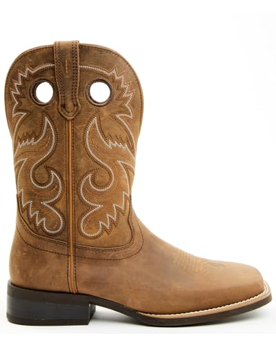 Cody James Men's Cush Core&Reg; Honcho Performance Western Boot Broad Square Toe - Bcjsp24p4-22