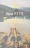 ford taunus p3 turnier  Eintragbuch mit Sammeltasche - Mein Reisetagebuch