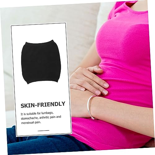 FOMIYES cinturón lumbar térmico ajustable 2 piezas miniatura 7