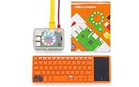 Algopix Similar Product 5 - Kano Computer Kit  A Computer Anyone