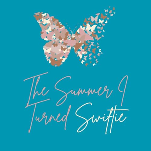 The Summer I Turned Swiftie Podcast Por Catherine McKenzie; Jessica Strawser arte de portada