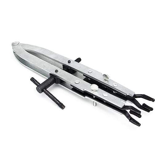 Essential Valve Spring Compressor Tool