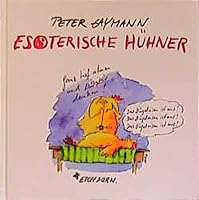 Esoterische Huehner 3821830603 Book Cover