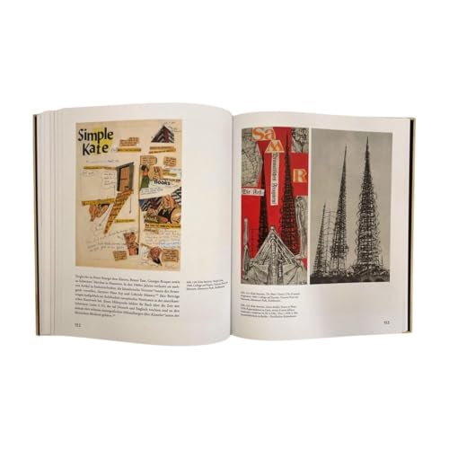 Käte Steinitz: From Hanover to Los Angeles modernisme