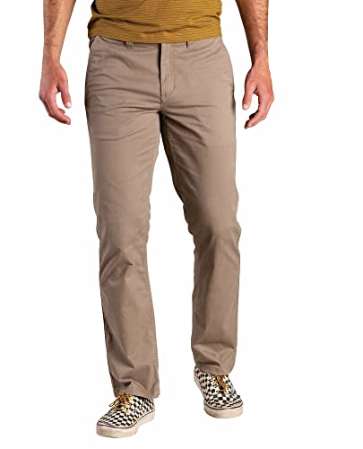 Toad&Co Mission Ridge Pant - Men's