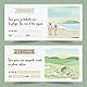 PACKLIST Carnet de Chèques-cadeaux pour les Couples, 22 Chèques Romantiques Pleins D’aventures à Vivre Ensemble - 16 plans + 6 Chèques-cadeaux Personnalisables à Remplir Comme Vous le Souhaitez.