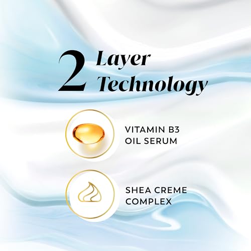 Image of Olay Body Indulgent Mineral Scrub & Body Wash Bundle for Women, Guava & Coconut Scent, Skin Exfoliating & Massaging Pearls, Moisturizing & Nourishing Gentle Formula, Luxurious Fragrances (Pack of 2)