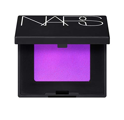【NARS（ナーズ）】シングルアイシャドー／ピュアポップス (5357 シマリングピンクライラック)