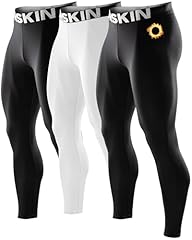 Fleece-lined Black 2p+white 1p