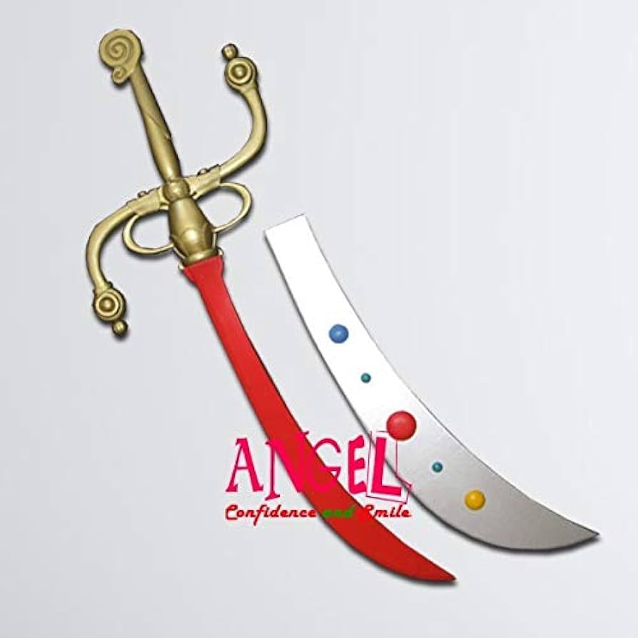 セーラームーン セーラーウラヌス スペースソード 武器 コスプレ