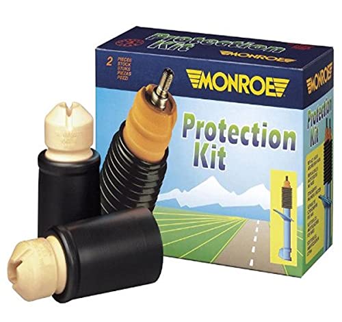 Dust Cover Kit, Shock Absorber MONROE PK482 - View #2