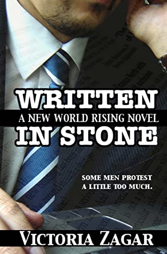 Written In Stone (New World Rising)
