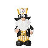 FOCO Pittsburgh Steelers NFL Americana Gnome