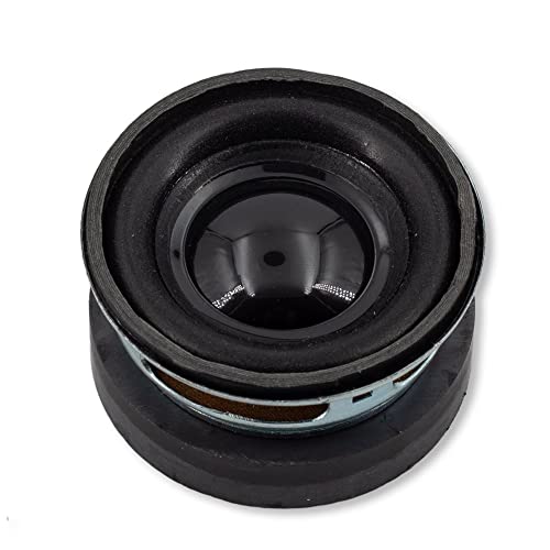 Mini-Lautsprecher 40mm, 3W, 4 Ohm, für DIY-Projekte