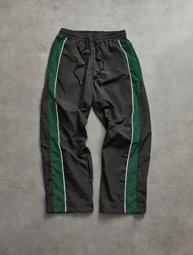 Image of Korean Streetwear Track Pants