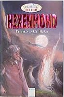 Hexenmond. 3401048422 Book Cover