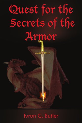 Quest for the Secrets of the Armor