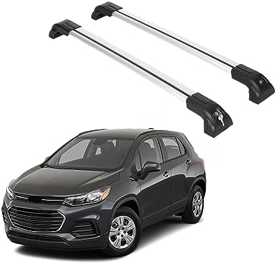 Trax Metal Rack Amazon.com: ERKUL Heavy Duty 220lbs Roof Rack Cross Bars for Chevrolet ...