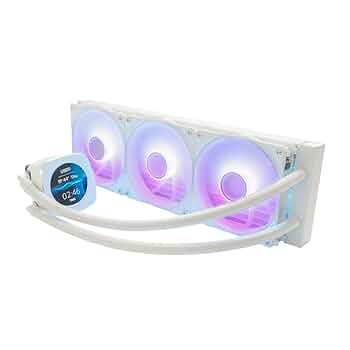オウルテック 水冷CPUクーラー LCS360ARGBL-WH ファン異音 41-VcD4WuAL._UF350,350_QL50_.jpg