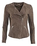 Maze - Chaqueta - para Mujer marrón Extra-Large