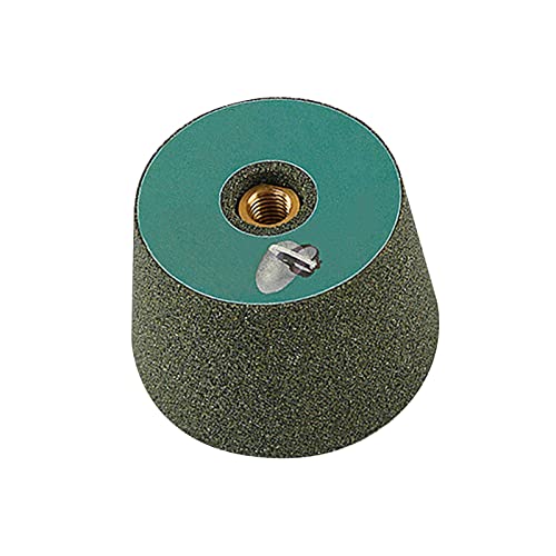 MYCENSE Millstone Step Drill Accessories Silicon Carbide Hand Tools