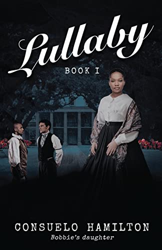 Lullaby (BOOK 1) view 2