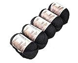 alpakawolle kaufen amazon Alpaka Wolle zum stricken für jung und alt. Die Strickwolle aus Alpaka Faser lässt sich wunderbar leicht verarbeiten.