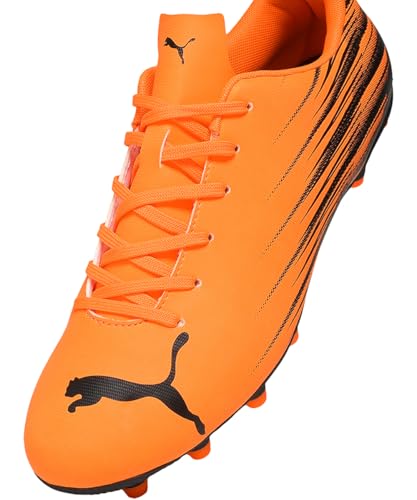 Image of Puma Men ATTACANTO FG /AG Football Shoe