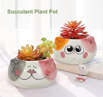 Luxury Scented Candle Gift Set for Women - 6-Piece Whimsical Cat-Themed Birthday Gifts for Her, Enchanting Aromatherapy Presents for Women, Unique Gifts for Cat Lovers