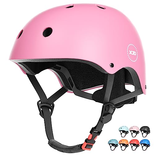 XJD Toddler Bike Helmet for Baby/Infant 1-8 Years Old, Adjustable...