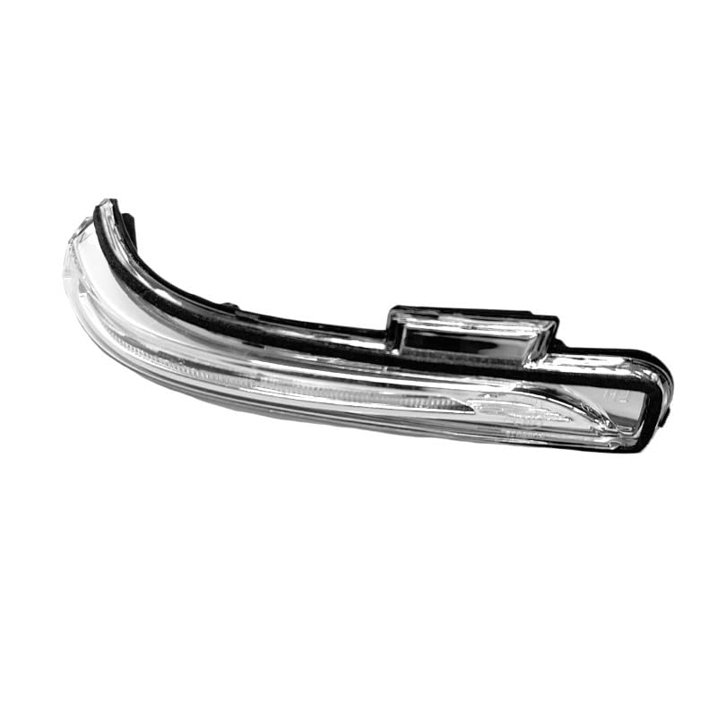 Lámpara indicadora luz giro espejo retrovisor Ix25 Creta 2015 2016 2017 2018 2019