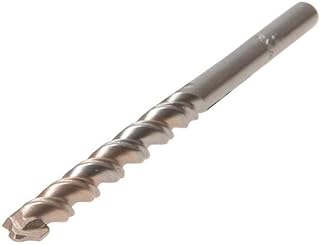 Piranha Hi-Tech Masonry Drill Bit, 8 x 120 mm...,