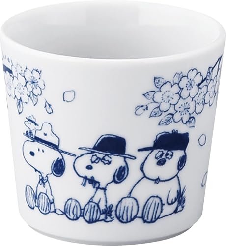 u PEANUTS (s[ibc)v Xk[s[ Z t aH 傱 ΂傱 220ml 8×7cm Ƃǂ Ԍ  RX { SNZ101-339