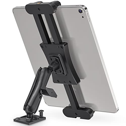 Comparison of Best Tablet Mount For Truck Heavy Duty [Experts