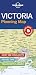 Lonely Planet Victoria Planning Map (Planning Maps)