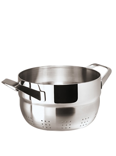 Top of Couscous Maker Series Menu Stainless Steel