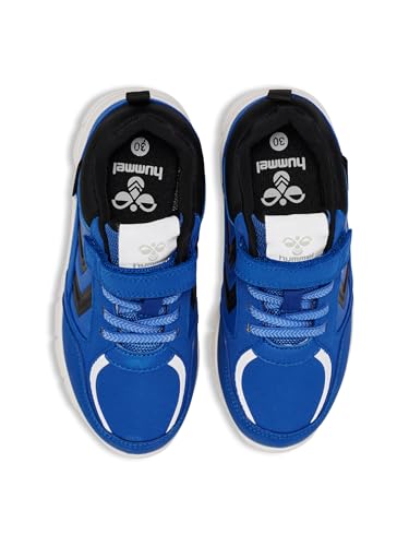 Zapatillas unisex niños Hummel X-Light 2.0 Tex Jr calzado deportivo infantil 3