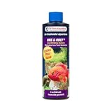 DrTim’s Aquatics One & Only for Freshwater Aquariums – 8 oz – Live Nitrifying Solution – Jumpstarts Cycling, Supports Biological Balance & Long-Term Water Stability