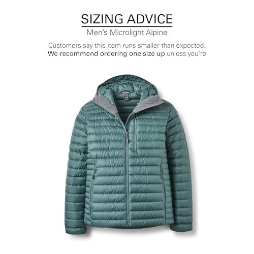 Image of RAB Microlight Alpine Jacket